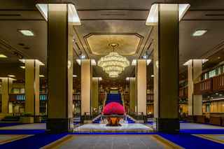 Imperial Hotel, Tokyo, S$459
