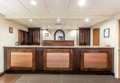 Others 3 Quality Inn Chillicothe