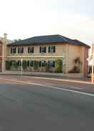 Foto utama Coach House Launceston