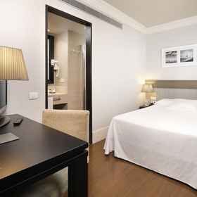 Primary image 1 Hotel Condado, CosmoCaixa Hotels