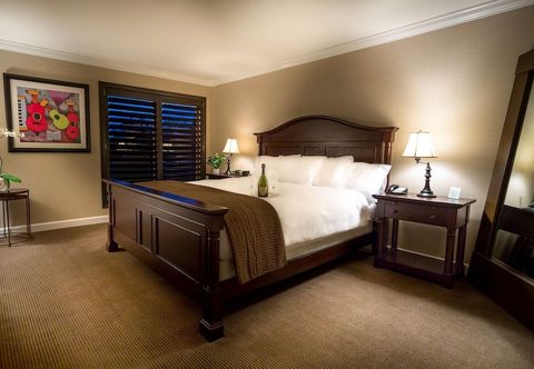 Others Cupertino Hotel