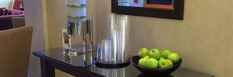 Lainnya Cupertino Hotel