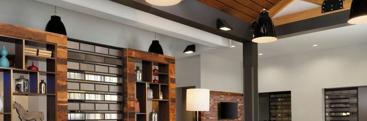 Others Fairfield Inn & Suites by Marriott Chattanooga