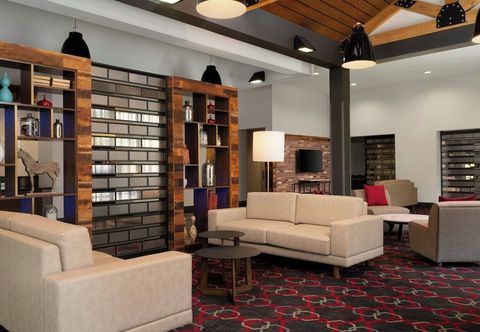 Others Fairfield Inn & Suites by Marriott Chattanooga