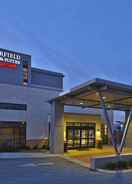 Imej utama Fairfield Inn & Suites by Marriott Chattanooga