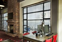Others 2 Fairfield Inn & Suites by Marriott Chattanooga