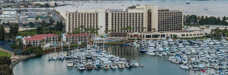 其他 Sheraton San Diego Resort