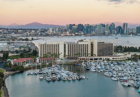 其他 Sheraton San Diego Resort