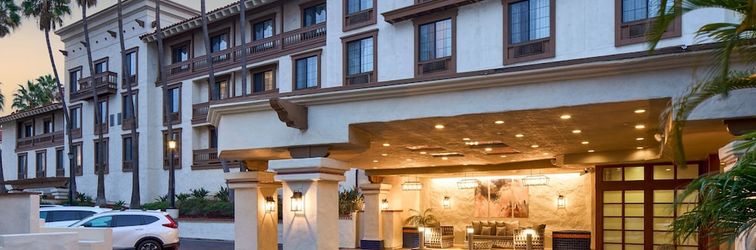 其他 Courtyard by Marriott Old Town