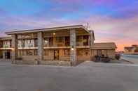 Lain-lain Best Western Caprock Inn