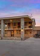 Imej utama Best Western Caprock Inn