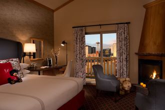 其他 4 The Edgewater Hotel