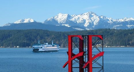 其他 2 The Edgewater Hotel