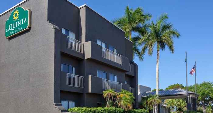 Others La Quinta Inn & Suites by Wyndham Ft. Myers-Sanibel Gateway