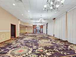 DoubleTree by Hilton Hotel Charlottesville, ₱ 12,920.40