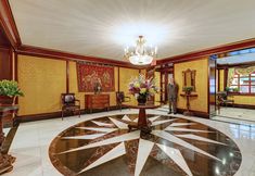 Lainnya 3 Hotel Elysee by Library Hotel Collection