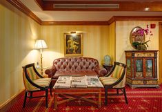 Others 5 Hotel Elysee by Library Hotel Collection