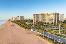 其他 Sonesta Fort Lauderdale Beach