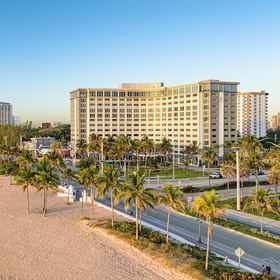 Primary image1Sonesta Fort Lauderdale Beach,Hugh Taylor Birch State Park飯店