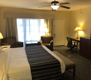 Lain-lain 6 Days Inn by Wyndham Natchez