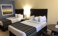 Others 7 Days Inn by Wyndham Natchez