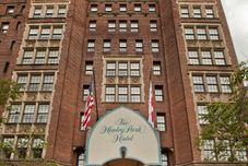 其他 The Henley Park Hotel