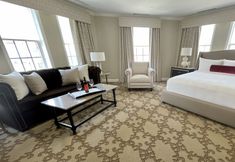 其他 7 The Henley Park Hotel