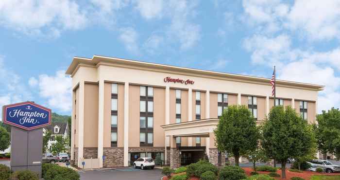 Lain-lain Hampton Inn Bridgeport/Clarksburg