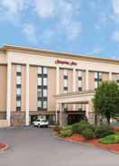 Imej utama Hampton Inn Bridgeport/Clarksburg