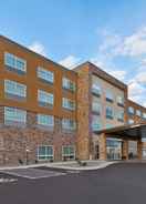 Imej utama Holiday Inn Express And Suites Eau Claire West I-94, an IHG Hotel