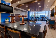 Lain-lain 4 Holiday Inn Express And Suites Eau Claire West I-94 by IHG