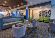 Lain-lain 5 Holiday Inn Express And Suites Eau Claire West I-94 by IHG
