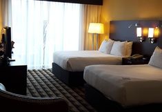 その他 7 M Hotel Buffalo