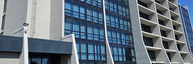 その他 M Hotel Buffalo