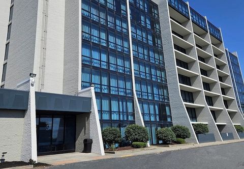 その他 M Hotel Buffalo