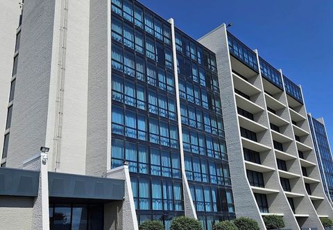 その他 M Hotel Buffalo