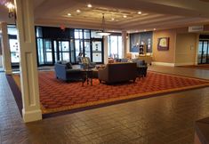 その他 2 M Hotel Buffalo