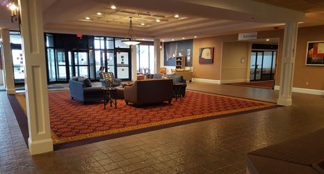 その他 2 M Hotel Buffalo