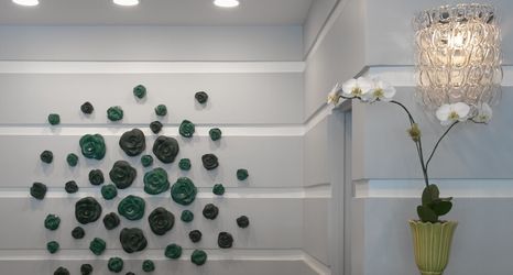 其他 2 State Plaza Hotel