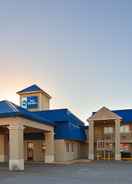 Imej utama Best Western Inn Of McAlester