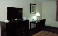 Lainnya 7 Quality Inn Carbondale University area