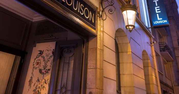 Lainnya Hôtel LOUISON