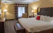 Lainnya 6 Red Lion Hotel Harrisburg Hershey