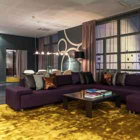 Primary image 1 Quality Hotel Globe, โรงแรม & ที่พัก Enskede-Arsta