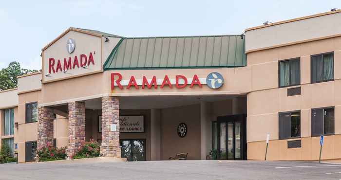 Others Ramada by Wyndham Newburgh/West Point