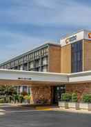 Imej utama Comfort Inn & Suites near Danville Mall