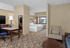 其他 6 Sheraton Lincoln Harbor Hotel