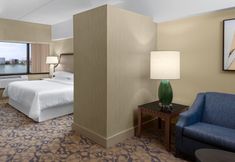 其他 5 Sheraton Lincoln Harbor Hotel