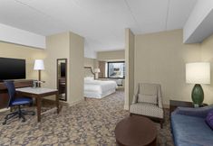 其他 4 Sheraton Lincoln Harbor Hotel