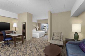 其他 4 Sheraton Lincoln Harbor Hotel